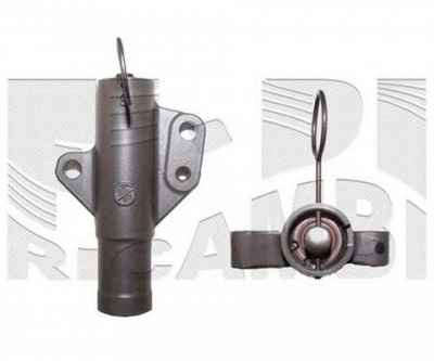 CALIBER 88574 -  Устройство для натяжения ремня, ремень ГРМ