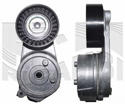 CALIBER 88590 -  Натяжитель ремня, клиновой зубча