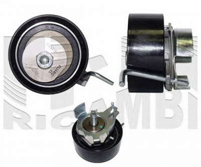 CALIBER 88592 -  Натяжной ролик, ремень ГРМ