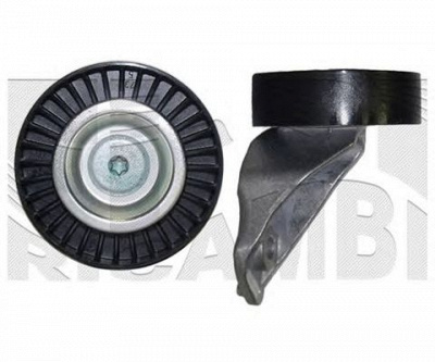 CALIBER 88620 -  Натяжитель ремня, клиновой зубча