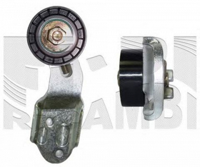CALIBER 88622 -  Натяжитель ремня, клиновой зубча