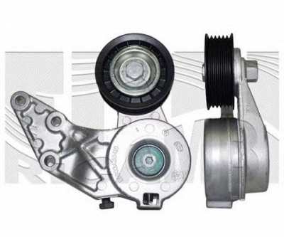 CALIBER 88652 -  Натяжитель ремня, клиновой зубча