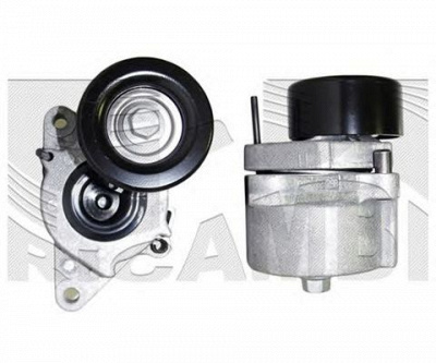 CALIBER 88680 -  Натяжитель ремня, клиновой зубча