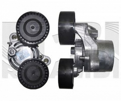 CALIBER 88720 -  Натяжной ролик, поликлиновой  ремень
