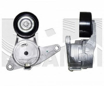 CALIBER 88776 -  Натяжитель ремня, клиновой зубча