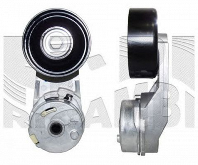 CALIBER 88794 -  Натяжитель ремня, клиновой зубча