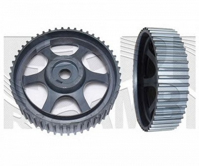 CALIBER 88828 -  Натяжной ролик, ремень ГРМ