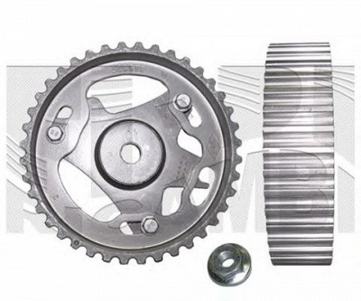 CALIBER 88830 -  Натяжной ролик, ремень ГРМ