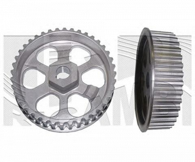 CALIBER 88838 -  Натяжной ролик, ремень ГРМ