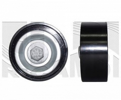 CALIBER 88846 -  Натяжной ролик, поликлиновойремень