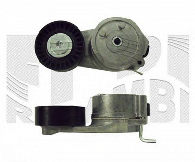 CALIBER 88872 -  Натяжной ролик, поликлиновойремень