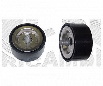 CALIBER 88912 -  Натяжной ролик, поликлиновойремень