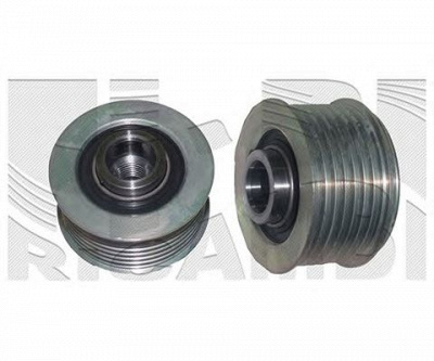 CALIBER 88926 -  Механизм свободного хода генератора