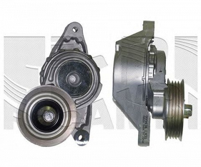 CALIBER 88930 -  Натяжитель ремня, клиновой зубча