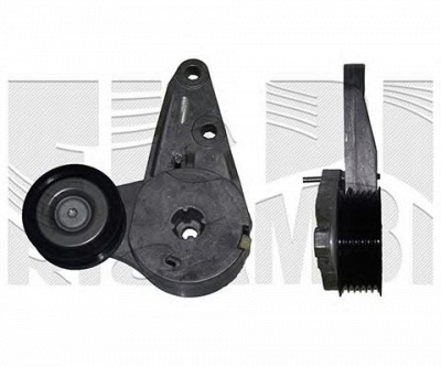 CALIBER 88940 -  Натяжитель ремня, клиновой зубча