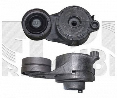 CALIBER 88982 -  Натяжитель ремня, клиновой зубча
