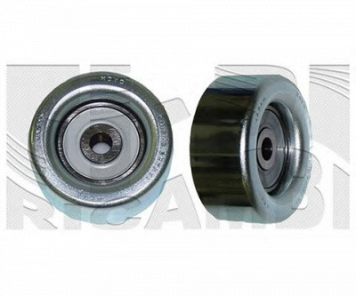 CALIBER 89032 -  Натяжной ролик, поликлиновойремень
