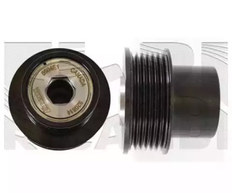 CALIBER 89354 -  Механизм свободного хода генератора