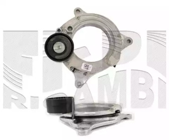 CALIBER 89388 -  Натяжитель ремня, клиновой зубча