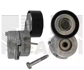 CALIBER 89396 -  Натяжитель ремня, клиновой зубча