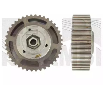 CALIBER 89470 -  Натяжной ролик, ремень ГРМ