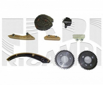 CALIBER kcc106 -