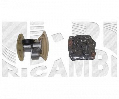 CALIBER kcc188 -  Комплект цели привода распредвала