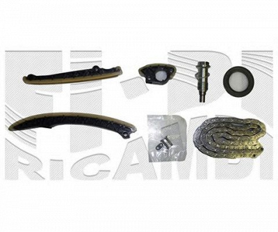 CALIBER kcc197 -