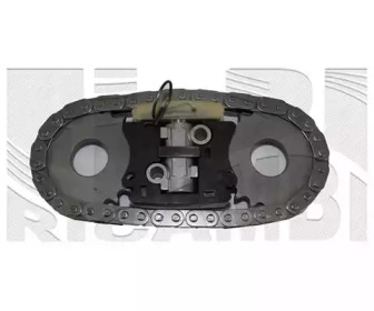 CALIBER kcc220 -  
