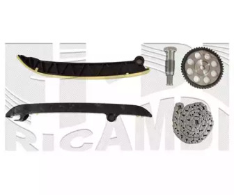 CALIBER kcc244 -  