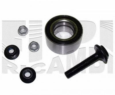 CALIBER rc1008 -  Комплект подшипника ступицы колеса