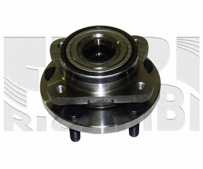 CALIBER rc10200 -  Комплект подшипника ступицы колеса