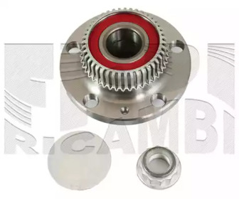 CALIBER rc1022h -  Комплект подшипника ступицы колеса