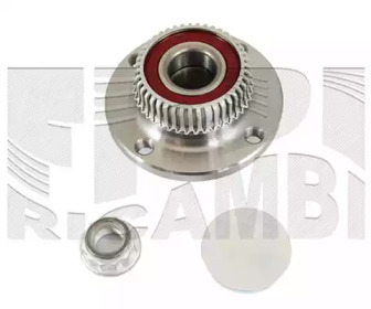 CALIBER rc1032h -  Комплект подшипника ступицы колеса