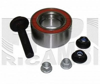 CALIBER rc1035 -  Комплект подшипника ступицы колеса