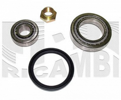 CALIBER rc1143 -  Комплект подшипника ступицы колеса