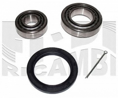 CALIBER rc1830 -  Комплект подшипника ступицы колеса