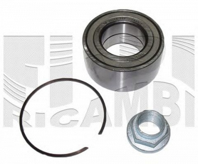 CALIBER rc2003 -  Комплект подшипника ступицы колеса