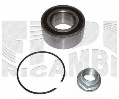 CALIBER rc2031 -  Комплект подшипника ступицы колеса