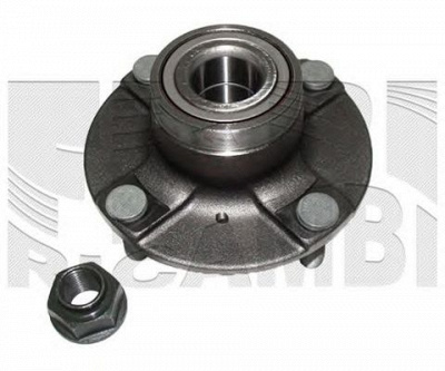 CALIBER rc2341 -  Комплект подшипника ступицы колеса