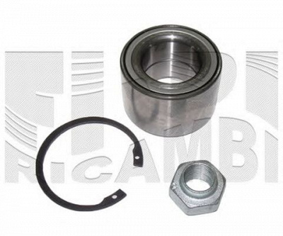 CALIBER rc2352 -  Комплект подшипника ступицы колеса