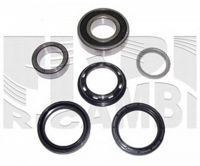 CALIBER rc2363 -  Комплект подшипника ступицы колеса