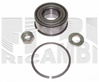 CALIBER rc3005 -  Комплект подшипника ступицы колеса