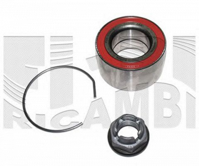 CALIBER rc3018 -  Комплект подшипника ступицы колеса