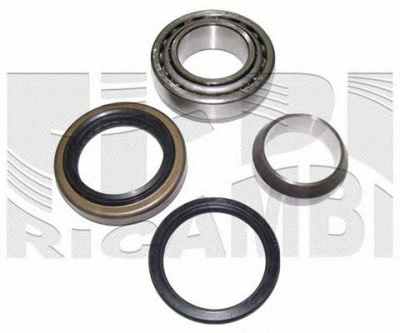 CALIBER rc3046 -  Комплект подшипника ступицы колеса