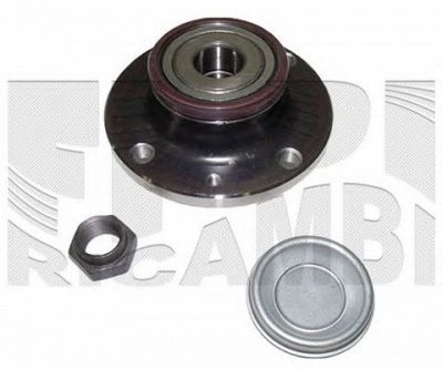 CALIBER rc4003 -  Комплект подшипника ступицы колеса