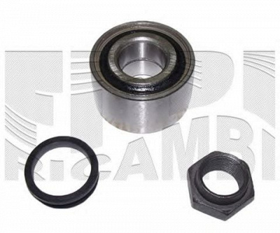 CALIBER rc4028 -  Комплект подшипника ступицы колеса