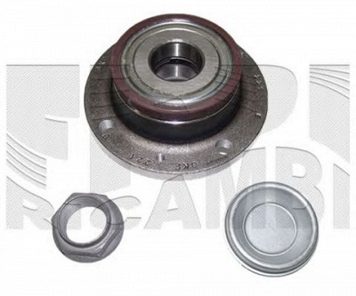 CALIBER rc4046 -  Комплект подшипника ступицы колеса