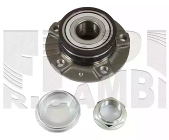 CALIBER rc4051h -  Комплект подшипника ступицы колеса
