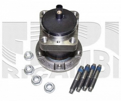 CALIBER rc4052 -  Комплект подшипника ступицы колеса
